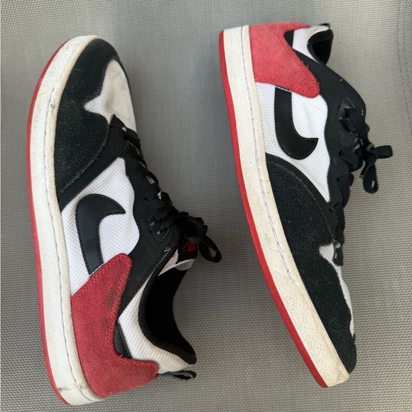 Nike SB Alleyoop Shoes - Picture 5 of 7